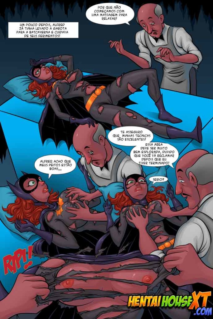 Batgirls-In-Deep-Batman3