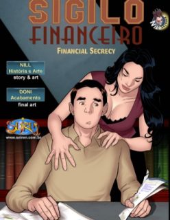Conto Porno – Sigilo Financeiro