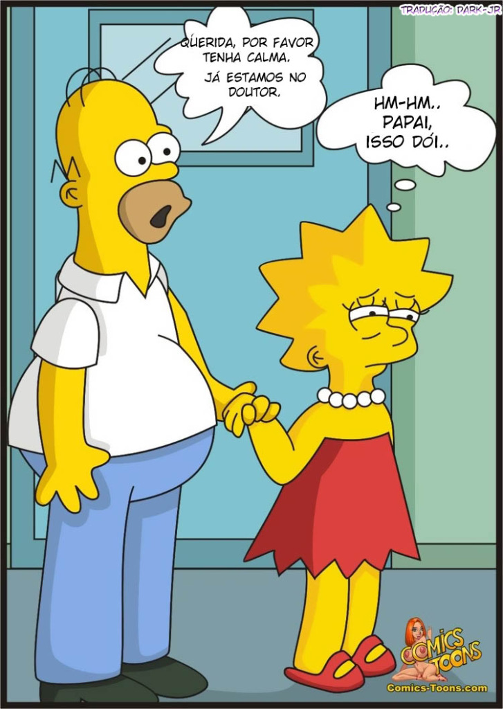 simpson - lisa (2)