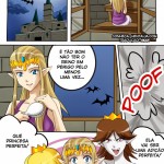 PRINCESS PERIL 2 