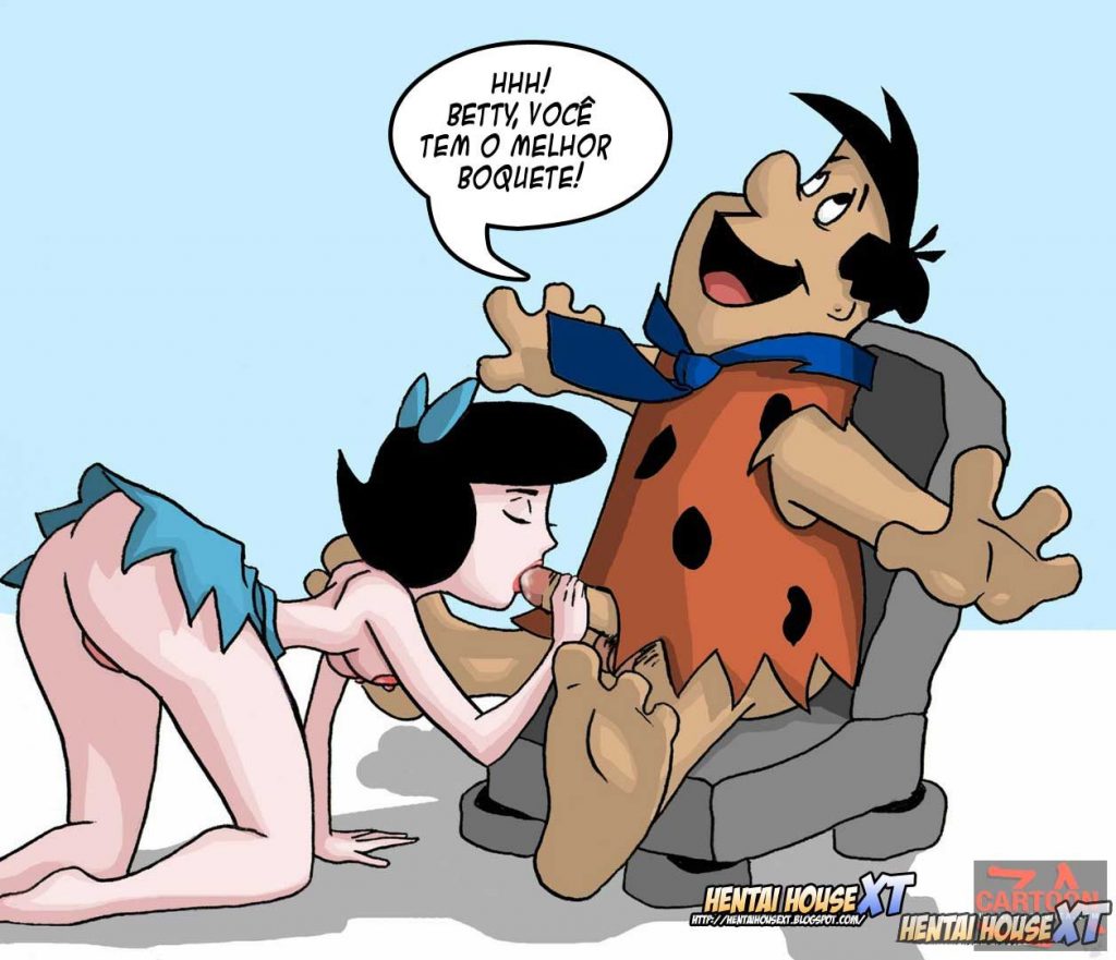 FLINTSTONES (2)