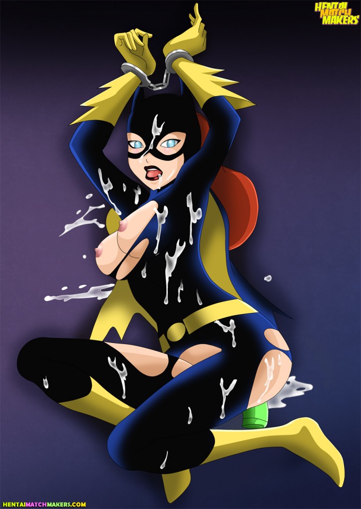 Batgirl (15)