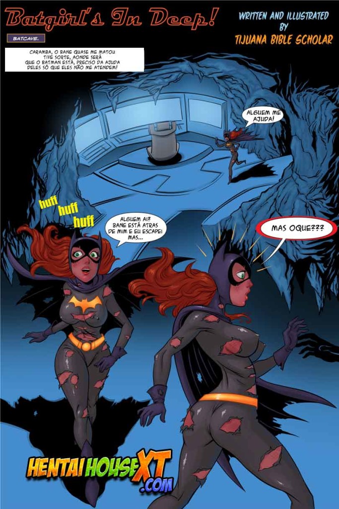 Batgirls-In-Deep-Batman1
