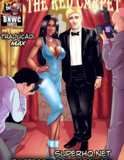 The Red Carpet (Completo) – Interracial HQ