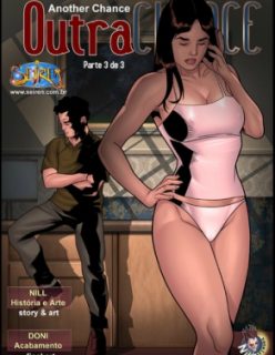 Outra Chance – Part 3 – HQ Comics