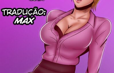 Broken X 3 (Atualizado) – HQ Comics