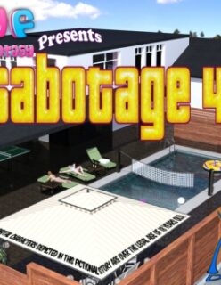 Y3DF – Sabotage 4 Completo!