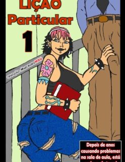 Lição Particular 01 – Interracial Comics