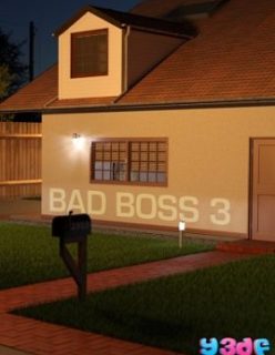 Y3DF- Bad Boss 3