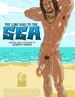 The Long Road to the Sea – Gay Comix