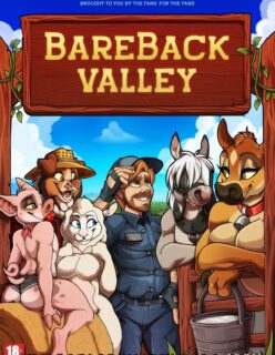 Kabier – BareBack Valley HD 